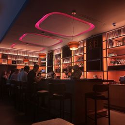 Bar Bar