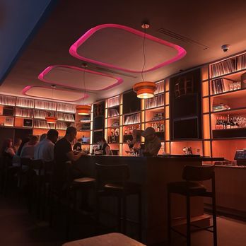 Murmur HiFi Lounge - Bar - Lounges Near Me - Providence, Rhode Island Murmur HiFi Lounge - Bar - Lounges Near Me - Providence, Rhode Island