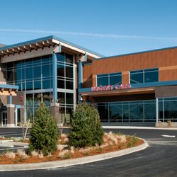 Skagit Regional Clinics - Riverbend