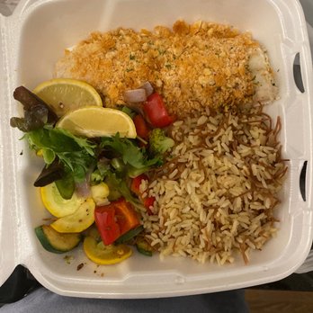 Puffin's Restaurant - Baked Haddock Takeout Friday Nights - New American Near Me - Millbury, Massachusetts