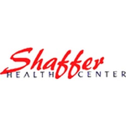 Shaffer Health Center