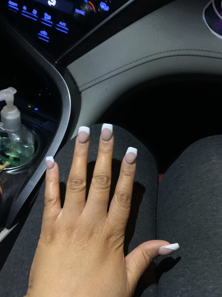TEXAS NAILS & SPA Updated August 2024 80 Photos & 42 Reviews
