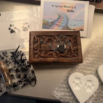 Pet Cremation Services - Pet Cremation Services Near Me - Van Nuys, California