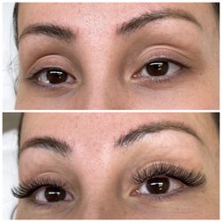 Miss Lash Beauty Lounge - Mermaid natural