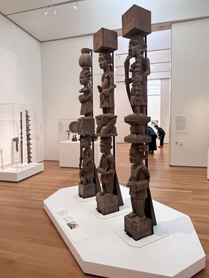 North Carolina Museum of Art by null