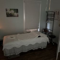 Zhou Massage Studio - Studio