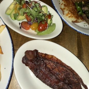 Beatrix - Brown Sugar Bacon Tomato & Avocado - New American Near Me - Chicago, Illinois