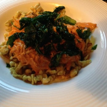 Mad Jack's Grill & Pub - Chicken paprikash -- hearty. authentic. very Hungarian. - New American Near Me - Aurora, Ohio