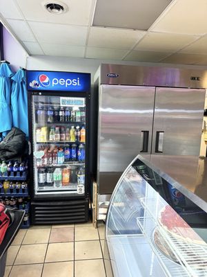 Amores Kitchen by null