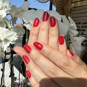 Avalon Nail Spa - Manicure - Nail Salons Near Me - Napa, California