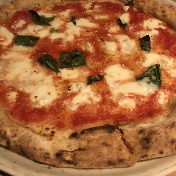 A16 - ****THIS IS AN EXAMPLE OF AN AVPN PIZZA FROM A DIFFERENT RESTAURANT IN SEATTLE***** ***THIS PHOTO IS NOT AN A16 PIZZA*** - Italian Near Me - San Francisco, California A16 - ****THIS IS AN EXAMPLE OF AN AVPN PIZZA FROM A DIFFERENT RESTAURANT IN SEATTLE***** ***THIS PHOTO IS NOT AN A16 PIZZA*** - Italian Near Me - San Francisco, California