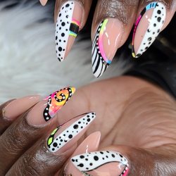 Nail Pimp