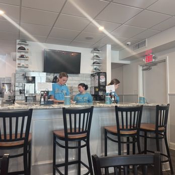 Hooked on Breakfast - Breakfast & Brunch Near Me - Ocean City, New Jersey Hooked on Breakfast - Breakfast & Brunch Near Me - Ocean City, New Jersey