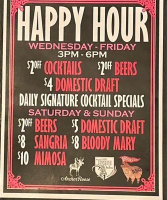 Brooklyn BBQ by null