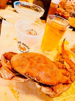 Shell Shock Seafood House by null