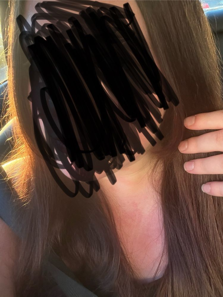 Lulu Hair Studio Logo