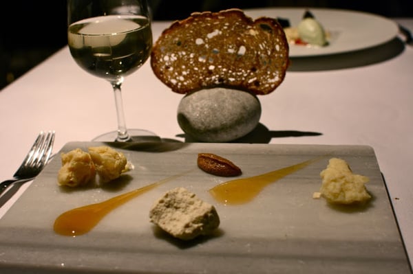 Mikla by null Mikla by null