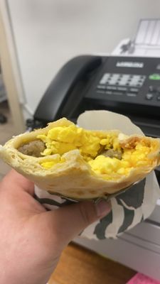Starbucks by null
