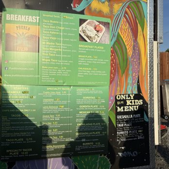 Pueblo Viejo Meanwhile - Food Stands Near Me - Austin, Texas Pueblo Viejo Meanwhile - Food Stands Near Me - Austin, Texas