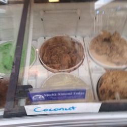 Paradise Smoothies - Mocha Almond Fudge is #1