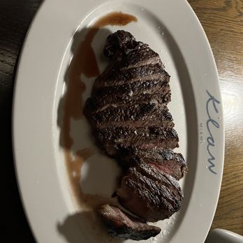 Klaw Miami - American wagyu striploin - Steakhouses Near Me - Miami, Florida