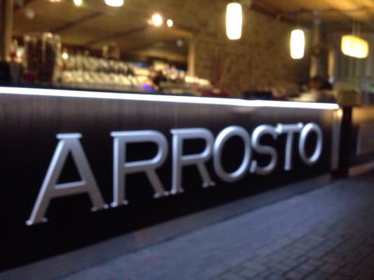 Arrosto Ristorante by null