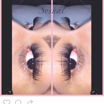 Seshal Eyelashes - Eyelash Service Near Me - Southfield, Michigan Seshal Eyelashes - Eyelash Service Near Me - Southfield, Michigan
