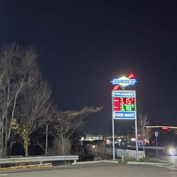 Sunoco