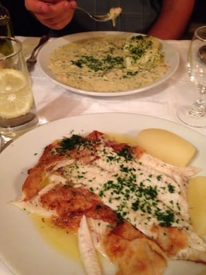 Chez Georges by null