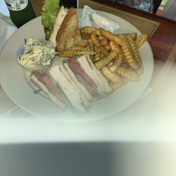 Briny Irish Pub - Turkey Club - American Near Me - Pompano Beach, Florida Briny Irish Pub - Turkey Club - American Near Me - Pompano Beach, Florida