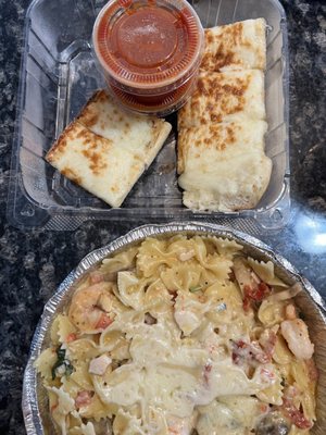 The Pasta Bowl - Lincoln Square by null