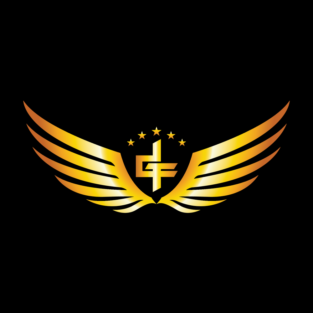 Iron General Fitness Logo