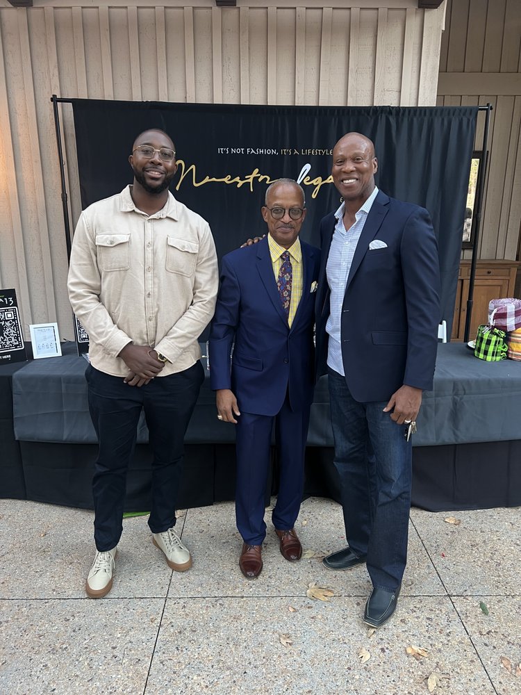 NUESTRO LEGADO SPIRIT & BEVERAGE DISTRIBUTION 4201 Paquerette Cir