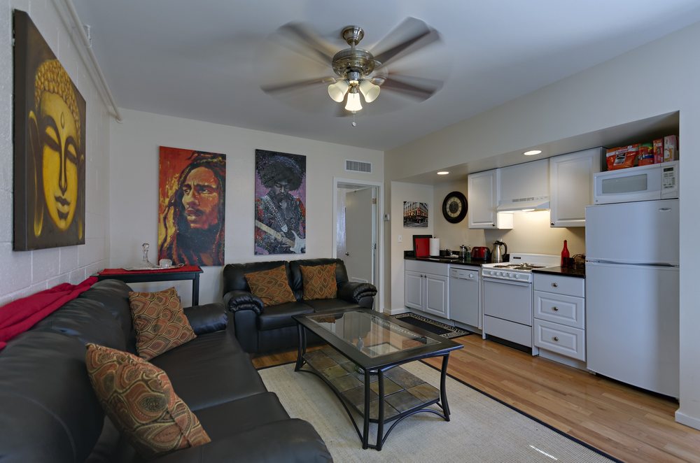 Bright Properties - property management company in Tucson, AZ