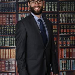 Schroeder Photography - Executive Portraits