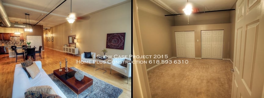 Slide of Home Plus Construction