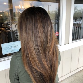 Maribou Salon on Sutter - Hair Salons Near Me - Folsom, California