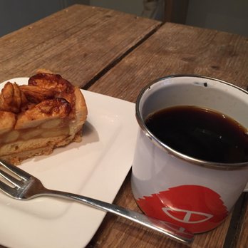 Koffie Bij Teun - Coffee and cake - Coffee & Tea Near Me - Breda, New Brunswick