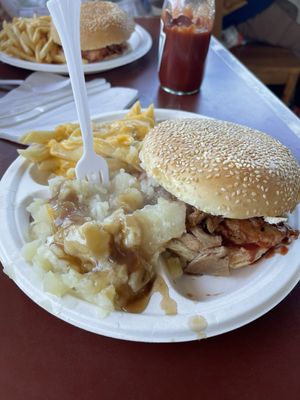 Little Chicken House by null