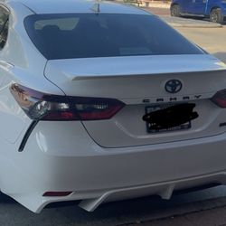 Houston Auto Parts - MY CAR