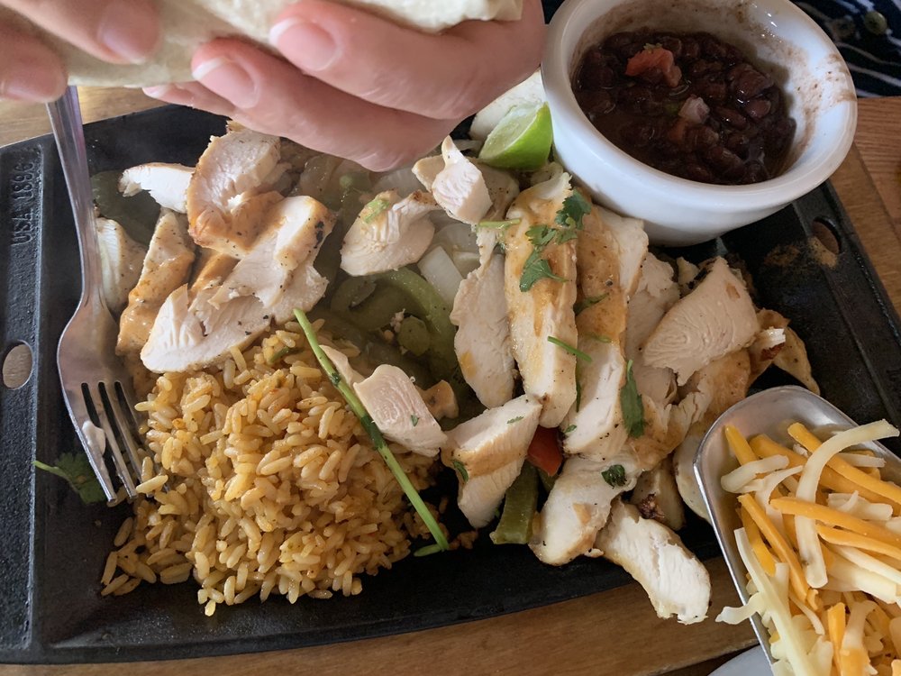 CHILI’S 58 Photos & 88 Reviews 100 Stratford Commons Ct, Winston