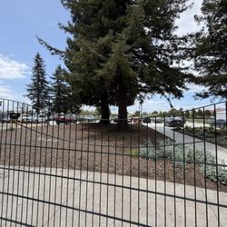 Tennyson Park