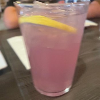 Kiseki - Housemade purple lemonade - Izakaya Near Me - Livermore, California Kiseki - Housemade purple lemonade - Izakaya Near Me - Livermore, California