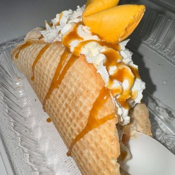 Creamberry - Desserts Near Me - Las Vegas, Nevada Creamberry - Desserts Near Me - Las Vegas, Nevada