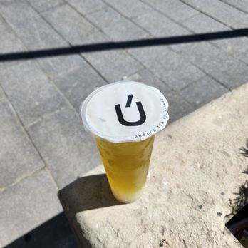 Tru Tea - Bubble Tea Near Me - Mississauga, Ontario