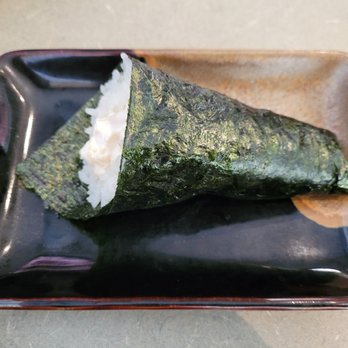 Sushi Wasabi - a sushi on a plate - Japanese Near Me - Edmonton, Alberta