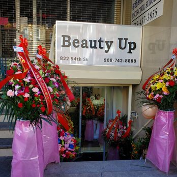 Beauty Up - Skin Care Near Me - Brooklyn, New York