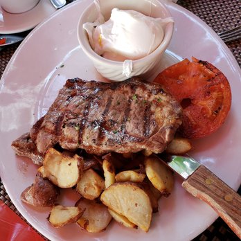 Oliver's Bistro - Breakfast & Brunch Near Me - Miami Beach, Florida Oliver's Bistro - Breakfast & Brunch Near Me - Miami Beach, Florida