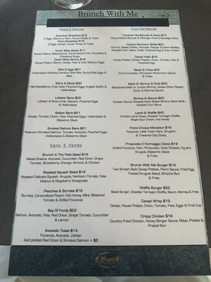 Menu photo 7 Brunch With Me Saint Clair Shores, MI Menu photo 7 Brunch With Me Saint Clair Shores, MI