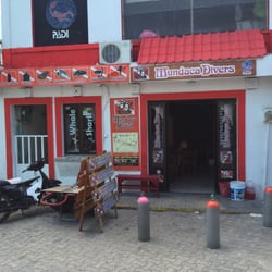 Mundaca Dive Center - Business